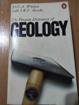 The Penguin Dictionary of Geology