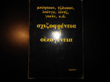ΣΧΙΖΟΦΡΕΝΕΙΑ ΚΑΙ ΟΙΚΟΓΕΝΕΙΑ