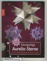Einzigartige Aurelio-Sterne : Mit noch mehr Variationen und neuen