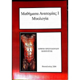 Μαθήματα Ανατομίας Ι, Μυολογία