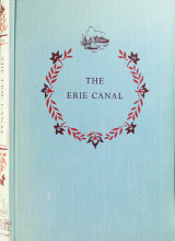 The Erie Canal
