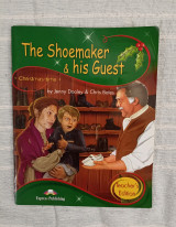 The Shoemaker & his Guest - Teacher's Edition