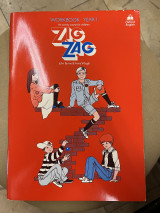 Zig Zag