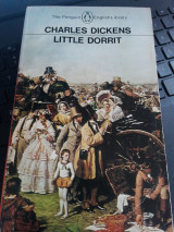 Little Dorrit