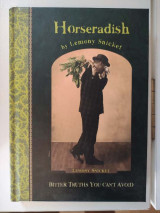 Horseradish