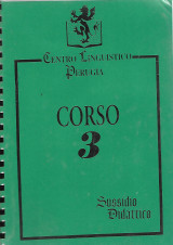 Centro Linguistico Perugia Corso 3