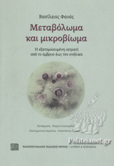 ΜΕΤΑΒΟΛΩΜΑ ΚΑΙ ΜΙΚΡΟΒΙΩΜΑ