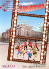 Smarties Junior 2 - Picture Dictionary and Study Notes