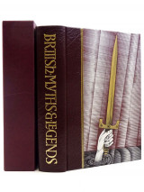 British Myths & Legends