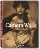 Stieglitz, Camera Work