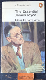 The essential James Joyce