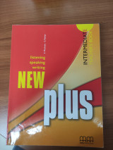 New Plus Intermediate: Teacher's Book