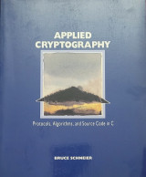Applied cryptography
