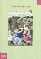 Les vacances