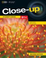 Close-Up B1+2E Companion+Ol(Gr) Close-Up B1+2E Companion+Ol(Gr) Companion Book