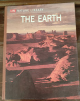 The Earth, Life Nature Library