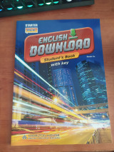 English Download Starter Pre A-1 Student's Book with key