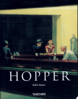 Edward Hopper, 1882-1967