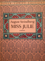 Miss Julie