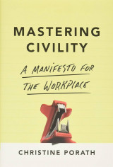 Mastering Civility