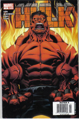 Hulk Vol. 3 (2008-2012) 1
