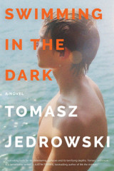Swimming in the dark