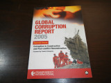 Global Corruption Report 2005