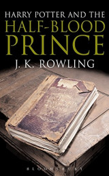 Harry Potter and the Half-blood Prince Children's Edition