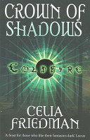 Crown of Shadows