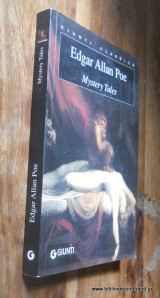 Mystery Tales