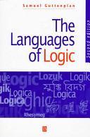The Languages of Logic