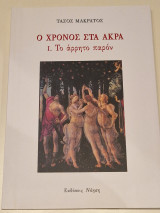 Ο χρονος στα ακρα