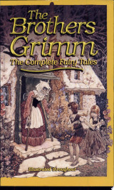 The Complete Fairy Tales