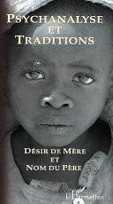 Désir de mère et nom du père