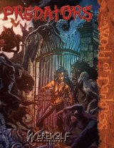 Werewolf the Forsaken: Predators