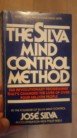 The Silva mind control method