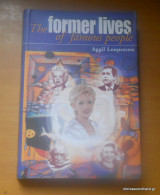 The former lives of famous people