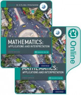 Oxford IB Diploma Programme - IB Mathematics applications and interpretation