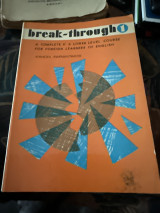 Break-through 1