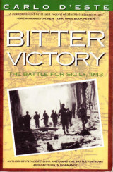 Bitter Victory