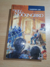 To Kill a Mockingbird
