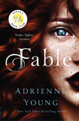 Fable: A Novel (The World of the Narrows, book 1 of 2) Hardcover