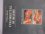 A Colour Atlas of Colorectal Surgery