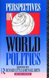 Perspectives on World Politics