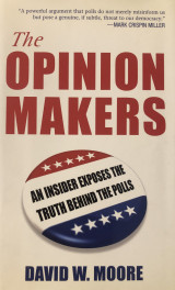 The Opinion Makers