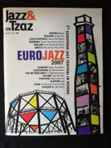 Jazz & Τζαζ τεύχος 170