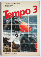 Tempo 3 - An English Course For Schools - (Σ65).