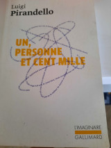 Un, personne et cent mille