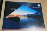 Why Patras?