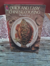 Quick and easy Chinese cooking